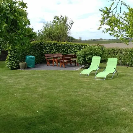 Denker Apartamento Seefeld (Lower-Saxony)