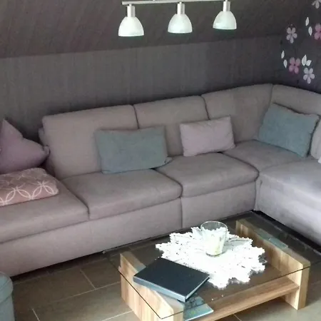 Apartamento Denker