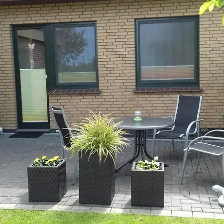 Apartamento Denker