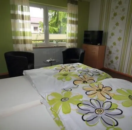 Apartamento Denker