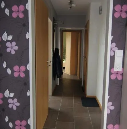 Apartamento Denker Seefeld (Lower-Saxony)