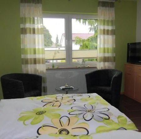 Denker Apartamento