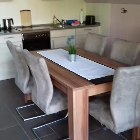 Apartamento Denker *