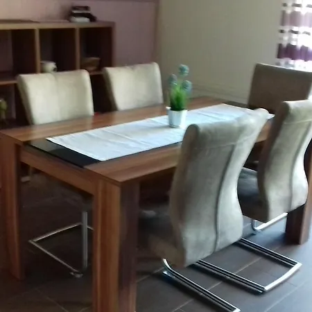 Apartamento Denker