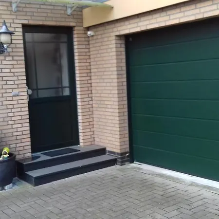 Apartamento Denker *