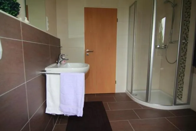 Denker Apartman Seefeld