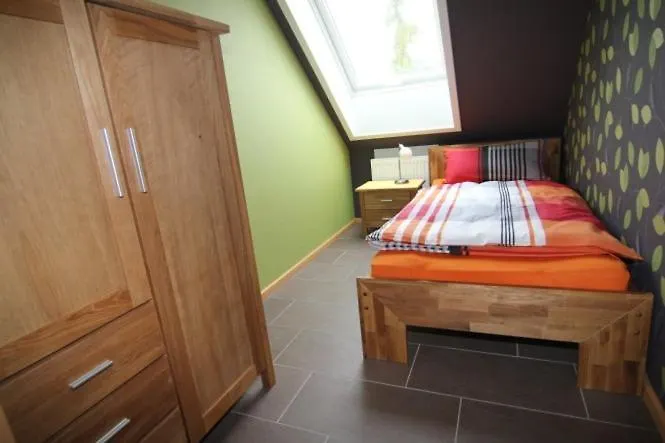 Apartman Denker Seefeld