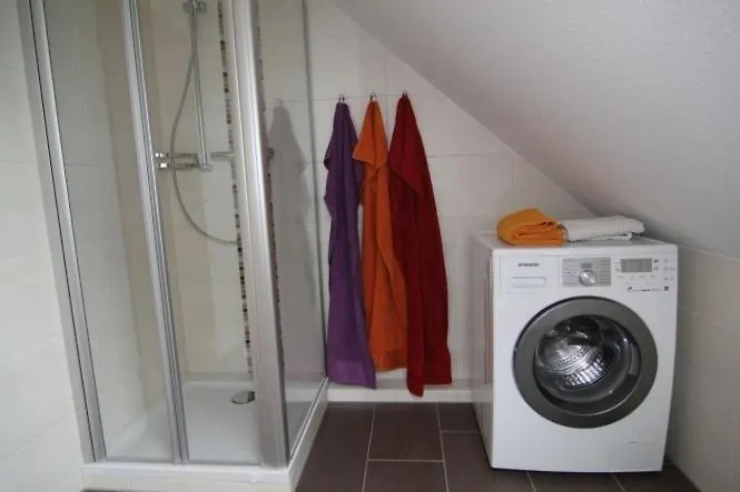 Denker Apartman Seefeld