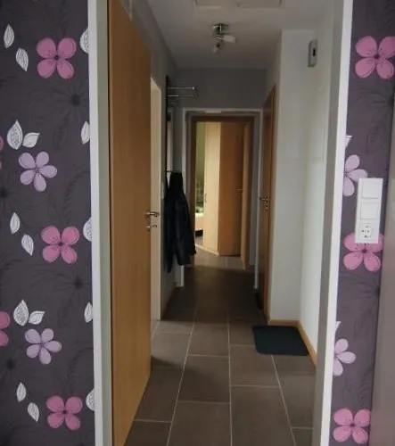 Apartman Denker Seefeld