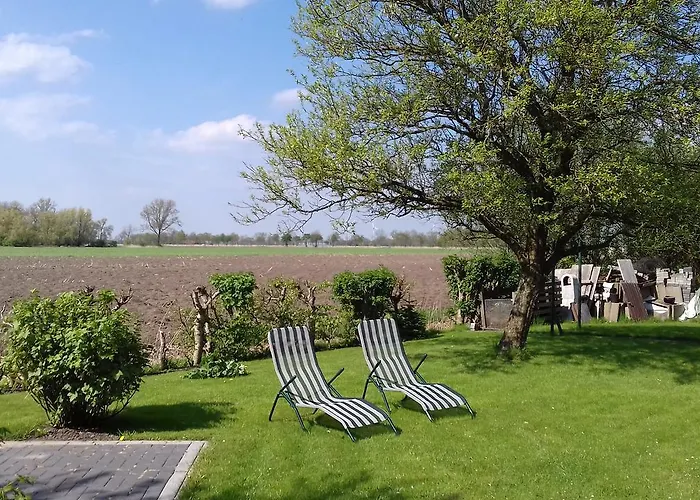 Apartman Denker Seefeld