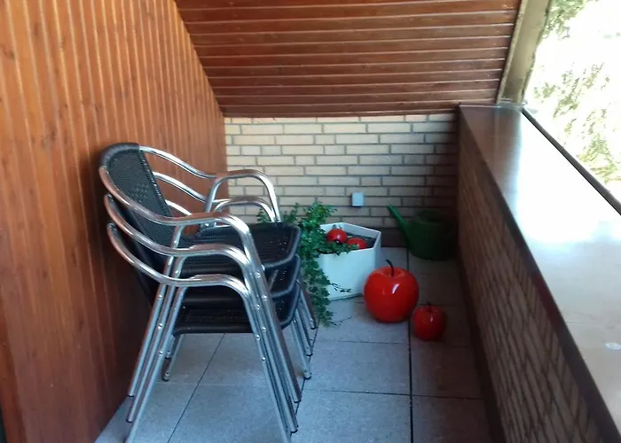 Apartman Denker Seefeld